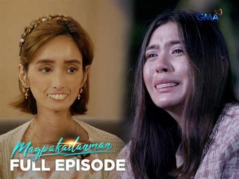 aya medel magpakailanman|List of Magpakailanman episodes (second incarnation).